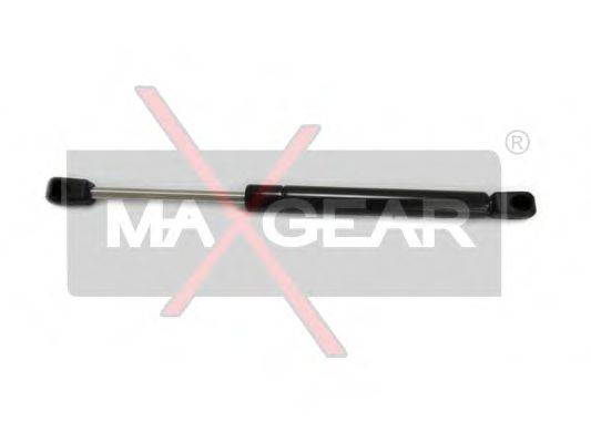 MAXGEAR 120073 Газовая пружина, крышка багажник