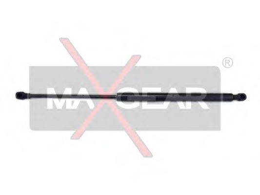 MAXGEAR 120183 Газовая пружина, капот