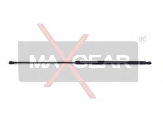 MAXGEAR 120184 Газовая пружина, капот