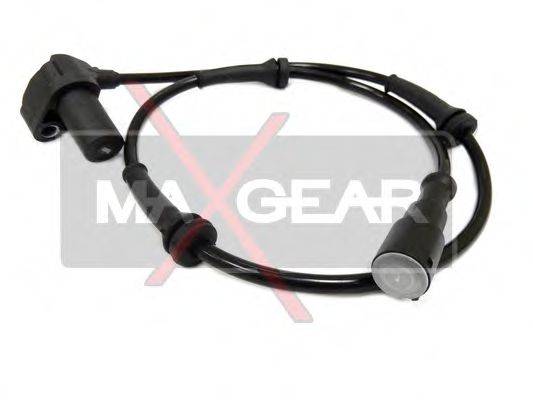 MAXGEAR 200079 Датчик, частота вращения колеса