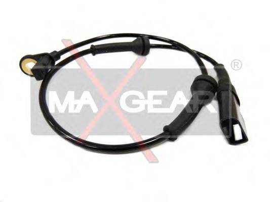 MAXGEAR 200094 Датчик, частота вращения колеса