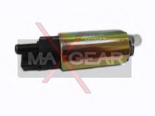 MAXGEAR 430114 Топливный насос