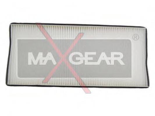 MAXGEAR 26-0012