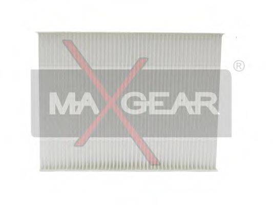 MAXGEAR 260122 Фильтр, воздух во внутренном пространстве