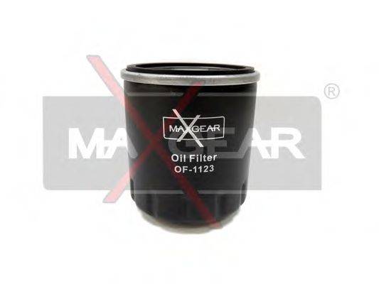 MAXGEAR 260135 Масляный фильтр