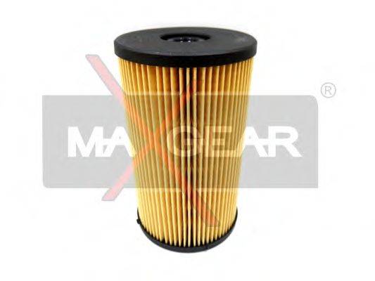 MAXGEAR 260162 Топливный фильтр