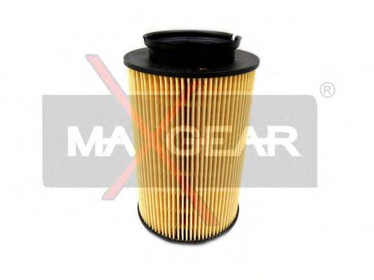 MAXGEAR 260163 Топливный фильтр