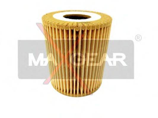 MAXGEAR 260182 Масляный фильтр