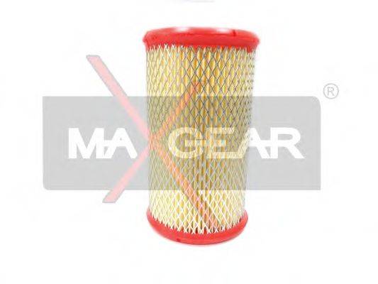 MAXGEAR 260186 Воздушный фильтр