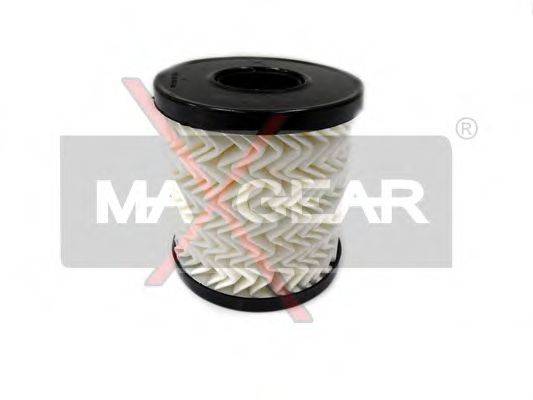 MAXGEAR 260193 Масляный фильтр