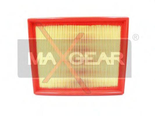 MAXGEAR 260199 Воздушный фильтр