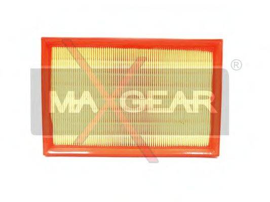 MAXGEAR 26-0202