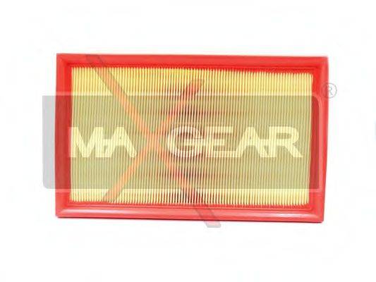 MAXGEAR 260203 Воздушный фильтр