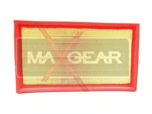 MAXGEAR 260219 Воздушный фильтр