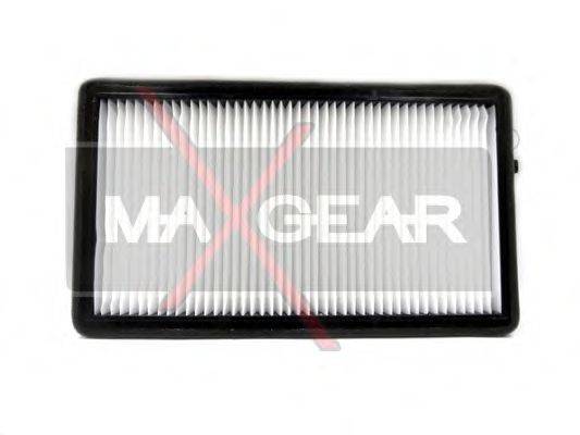 MAXGEAR 260231 Фильтр, воздух во внутренном пространстве