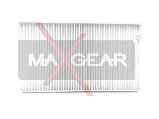 MAXGEAR 260240 Фильтр, воздух во внутренном пространстве