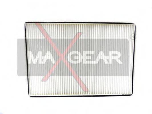 MAXGEAR 260246 Фильтр, воздух во внутренном пространстве