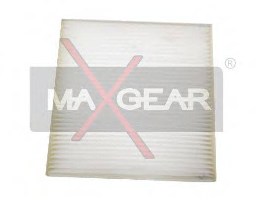 MAXGEAR 260249 Фильтр, воздух во внутренном пространстве