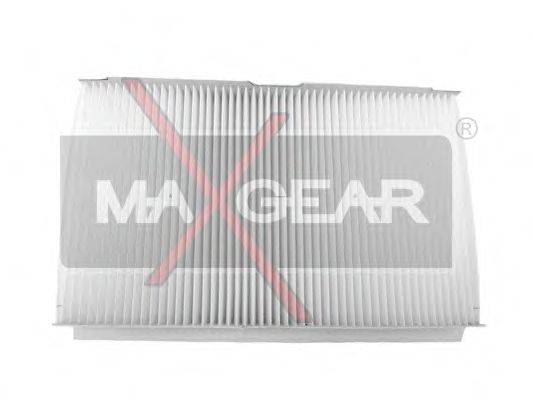 MAXGEAR 260250 Фильтр, воздух во внутренном пространстве