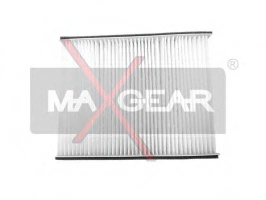 MAXGEAR 260252 Фильтр, воздух во внутренном пространстве