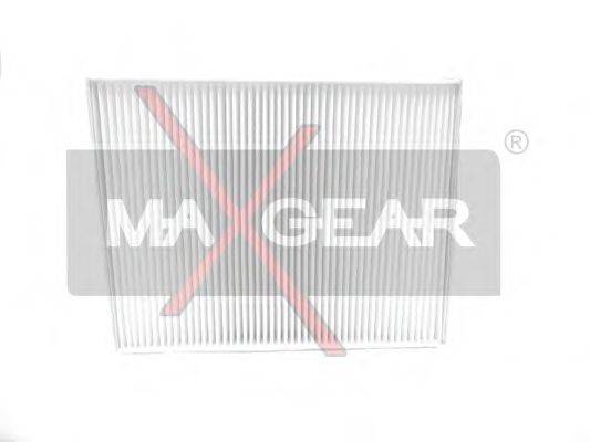 MAXGEAR 260254 Фильтр, воздух во внутренном пространстве