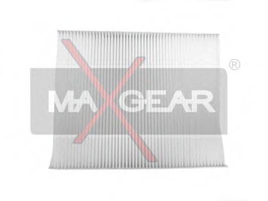 MAXGEAR 260259 Фильтр, воздух во внутренном пространстве