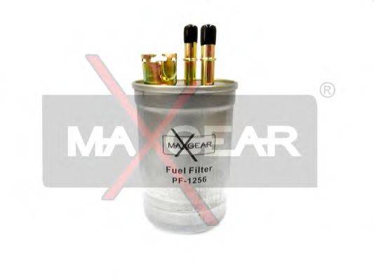 MAXGEAR 260262 Топливный фильтр
