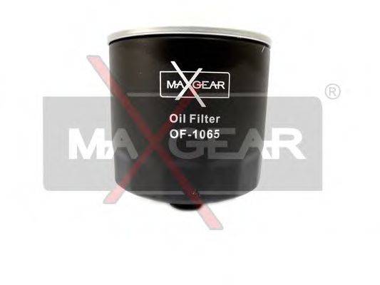 MAXGEAR 260266 Масляный фильтр