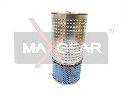 MAXGEAR 260282 Масляный фильтр