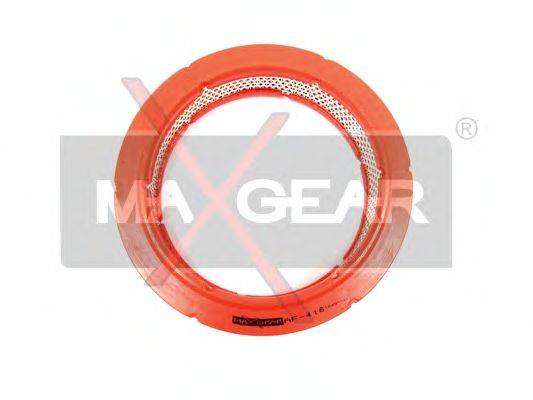 MAXGEAR 260296 Воздушный фильтр