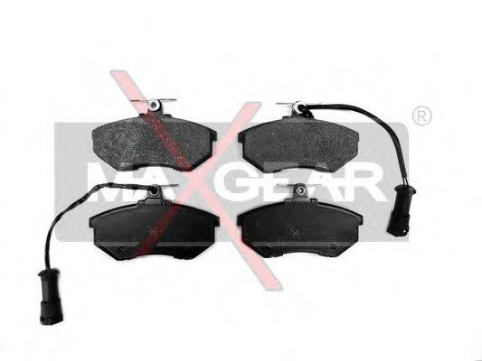 MAXGEAR 19-0501