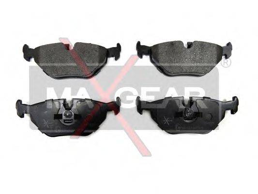 MAXGEAR 19-0529