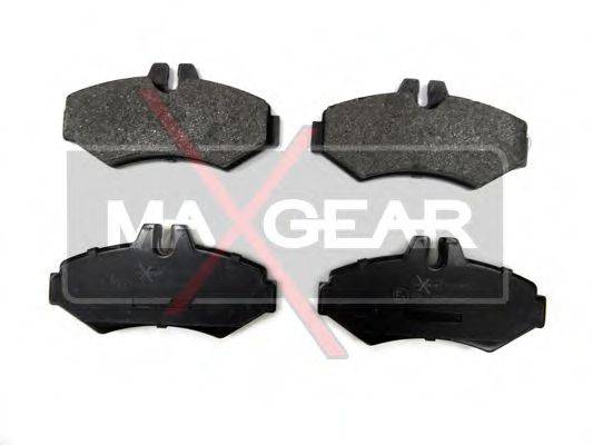 MAXGEAR 19-0534