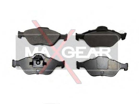 MAXGEAR 19-0619