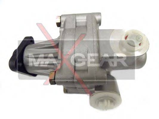 MAXGEAR 480004 Гидравлический насос, рулевое управление