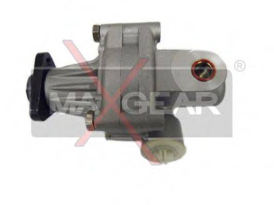 MAXGEAR 480005 Гидравлический насос, рулевое управление
