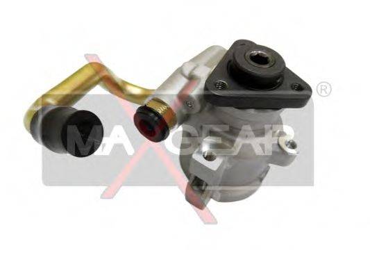 MAXGEAR 480029 Гидравлический насос, рулевое управление