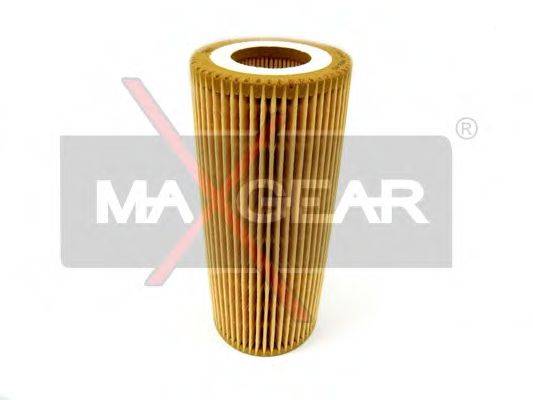 MAXGEAR 260312 Масляный фильтр