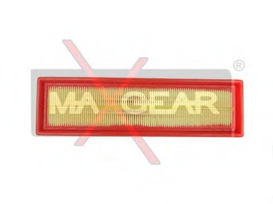 MAXGEAR 260336 Воздушный фильтр
