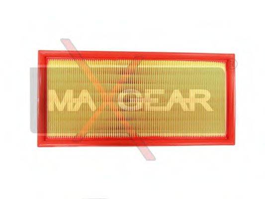 MAXGEAR 260341 Воздушный фильтр