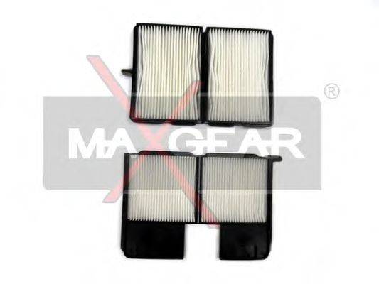 MAXGEAR 260394 Фильтр, воздух во внутренном пространстве