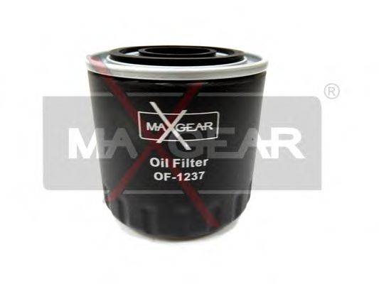 MAXGEAR 260408 Масляный фильтр