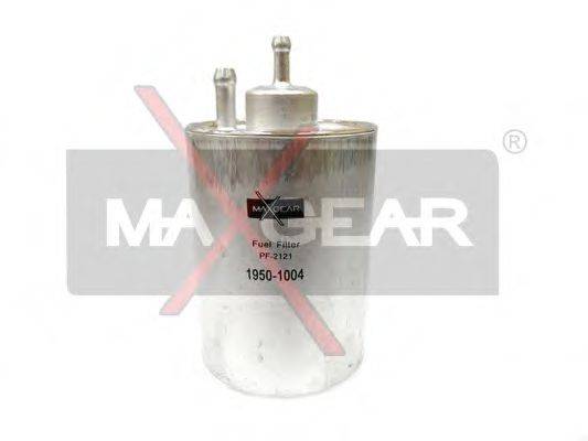 MAXGEAR 260421 Топливный фильтр