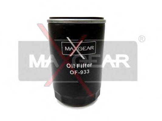 MAXGEAR 260425 Масляный фильтр