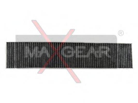 MAXGEAR 260457 Фильтр, воздух во внутренном пространстве