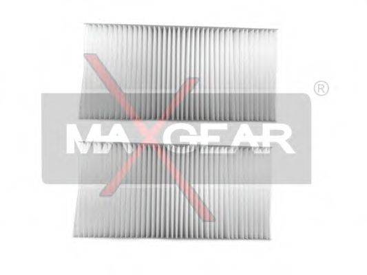 MAXGEAR 260476 Фильтр, воздух во внутренном пространстве