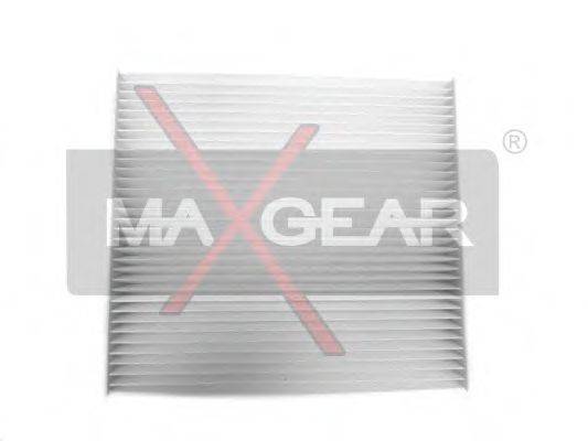 MAXGEAR 260478 Фильтр, воздух во внутренном пространстве