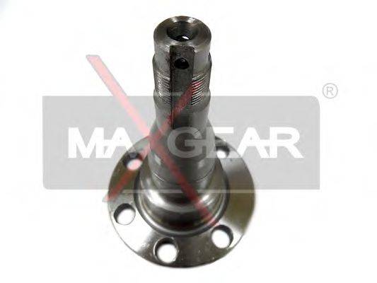 MAXGEAR 330007 Поворотный кулак, подвеска колеса