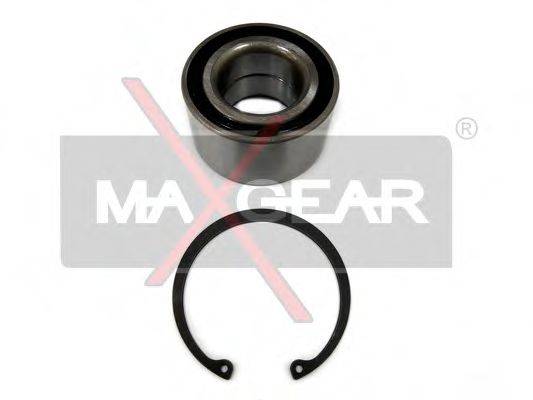 MAXGEAR 330033 Подшипник ступицы колеса