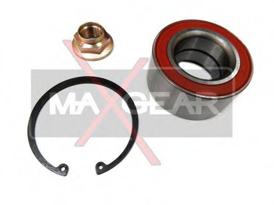 MAXGEAR 33-0095